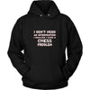 Chess Shirt - I don't need an intervention I realize I have a Chess problem- Sport Gift-T-shirt-Teelime | shirts-hoodies-mugs