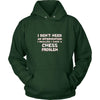 Chess Shirt - I don't need an intervention I realize I have a Chess problem- Sport Gift-T-shirt-Teelime | shirts-hoodies-mugs