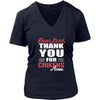Chicken Shirt - Dear Lord, thank you for Chicken Amen- Pets-T-shirt-Teelime | shirts-hoodies-mugs