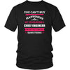 Chief Engineer Shirt - You can't buy happiness but you can become a Chief Engineer and that's pretty much the same thing Profession-T-shirt-Teelime | shirts-hoodies-mugs