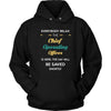 Chief operating officer Shirt - Everyone relax the Chief operating officer is here, the day will be save shortly - Profession Gift-T-shirt-Teelime | shirts-hoodies-mugs