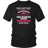 Chief Operating Officer Shirt- You can't buy happiness but you can become a Chief Operating Officer and that's pretty much the same thing Profession-T-shirt-Teelime | shirts-hoodies-mugs