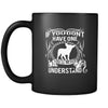 Chihuahua If you don't have one you'll never understand 11oz Black Mug-Drinkware-Teelime | shirts-hoodies-mugs