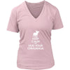 Chihuahua Shirt - Keep Calm and Hug Your Chihuahua- Dog Lover Gift-T-shirt-Teelime | shirts-hoodies-mugs