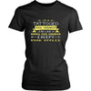 Civil Engineer Shirt - I'm a tattooed civil engineer, just like a normal civil engineer, except much cooler - Profession Gift-T-shirt-Teelime | shirts-hoodies-mugs