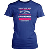 Civil Engineer Shirt - You can't buy happiness but you can become a Civil Engineer and that's pretty much the same thing Profession-T-shirt-Teelime | shirts-hoodies-mugs