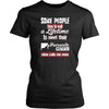 Climbing Shirt - Some people have to wait a lifetime to meet their favorite Climbing player mine calls me mom- Sport mother-T-shirt-Teelime | shirts-hoodies-mugs
