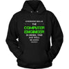 Computer Engineer Shirt - Everyone relax the Computer Engineer is here, the day will be save shortly - Profession Gift-T-shirt-Teelime | shirts-hoodies-mugs