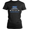 Computer system analyst Shirt - I'm a Computer system analyst, what's your superpower? - Profession Gift-T-shirt-Teelime | shirts-hoodies-mugs