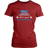 Computer system analyst Shirt - I'm a Computer system analyst, what's your superpower? - Profession Gift-T-shirt-Teelime | shirts-hoodies-mugs