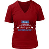 Computer system analyst Shirt - I'm a Computer system analyst, what's your superpower? - Profession Gift-T-shirt-Teelime | shirts-hoodies-mugs