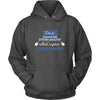 Computer system analyst Shirt - I'm a Computer system analyst, what's your superpower? - Profession Gift-T-shirt-Teelime | shirts-hoodies-mugs