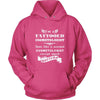 Cosmetologist - I'm a Tattooed Cosmetologist,... much hotter - Profession/Job Shirt-T-shirt-Teelime | shirts-hoodies-mugs