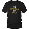 Cosmetologist Shirt - 49% Cosmetologist 51% Badass Profession-T-shirt-Teelime | shirts-hoodies-mugs