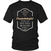 Cosmetologist Shirt - Everyone relax the Cosmetologist is here, the day will be save shortly - Profession Gift-T-shirt-Teelime | shirts-hoodies-mugs