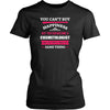 Cosmetologist Shirt - You can't buy happiness but you can become a Cosmetologist and that's pretty much the same thing Profession-T-shirt-Teelime | shirts-hoodies-mugs