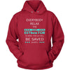 Cost Estimator Shirt - Everyone relax the Cost Estimator is here, the day will be save shortly - Profession Gift-T-shirt-Teelime | shirts-hoodies-mugs