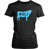 Cow Shirt - Holy Cow - Animal Lover Gift-T-shirt-Teelime | shirts-hoodies-mugs