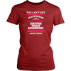 CPA Shirt - You can't buy happiness but you can become a CPA and that's pretty much the same thing Profession-T-shirt-Teelime | shirts-hoodies-mugs