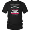 CPA Shirt - You can't buy happiness but you can become a CPA and that's pretty much the same thing Profession-T-shirt-Teelime | shirts-hoodies-mugs
