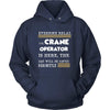 Crane Operator Shirt - Everyone relax the Crane Operator is here, the day will be save shortly - Profession Gift-T-shirt-Teelime | shirts-hoodies-mugs
