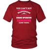 Crane Operator Shirt - You can't buy happiness but you can become a Crane Operator and that's pretty much the same thing Profession-T-shirt-Teelime | shirts-hoodies-mugs