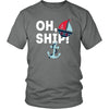 Cruising T Shirt - Oh, Ship!-T-shirt-Teelime | shirts-hoodies-mugs