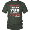 Cycling Shirt - Dear Lord, thank you for Cycling Amen- Hobby-T-shirt-Teelime | shirts-hoodies-mugs