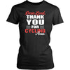 Cycling Shirt - Dear Lord, thank you for Cycling Amen- Hobby-T-shirt-Teelime | shirts-hoodies-mugs