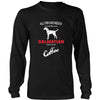 Dalmatian Dog Lover Shirt - All this Dad needs is his Dalmatian and a cup of coffee Father Gift-T-shirt-Teelime | shirts-hoodies-mugs
