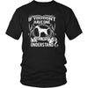 Dalmatian Shirt - If you don't have one you'll never understand- Dog Lover Gift-T-shirt-Teelime | shirts-hoodies-mugs