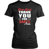 Darts Shirt - Dear Lord, thank you for Darts Amen- Hobby-T-shirt-Teelime | shirts-hoodies-mugs