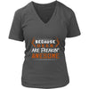 Deer Shirt - Awesome - Animal Lover Gift-T-shirt-Teelime | shirts-hoodies-mugs