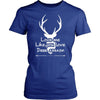 Deer Shirt - Love Deer Season - Animal Lover Gift-T-shirt-Teelime | shirts-hoodies-mugs