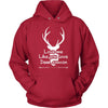 Deer Shirt - Love Deer Season - Animal Lover Gift-T-shirt-Teelime | shirts-hoodies-mugs