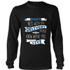 Delivery Driver T Shirt - Don't mess with the Delivery Driver, I know where you live-T-shirt-Teelime | shirts-hoodies-mugs