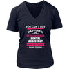 Dental Assistant Shirt - You can't buy happiness but you can become a Dental Assistant and that's pretty much the same thing Profession-T-shirt-Teelime | shirts-hoodies-mugs