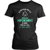 Dental Hygienist Shirt - Everyone relax the Dental Hygienist is here, the day will be save shortly - Profession Gift-T-shirt-Teelime | shirts-hoodies-mugs