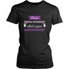 Dental hygienist Shirt - I'm a Dental hygienist, what's your superpower? - Profession Gift-T-shirt-Teelime | shirts-hoodies-mugs