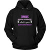 Dental hygienist Shirt - I'm a Dental hygienist, what's your superpower? - Profession Gift-T-shirt-Teelime | shirts-hoodies-mugs