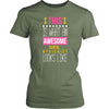 Dental Hygienist Shirt - This is what an awesome Dental Hygienist looks like - Profession Gift-T-shirt-Teelime | shirts-hoodies-mugs