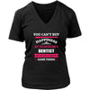 Dentist Shirt - You can't buy happiness but you can become a Dentist and that's pretty much the same thing Profession-T-shirt-Teelime | shirts-hoodies-mugs