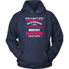 Dentist Shirt - You can't buy happiness but you can become a Dentist and that's pretty much the same thing Profession-T-shirt-Teelime | shirts-hoodies-mugs