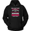 Dispatcher Shirt - You can't buy happiness but you can become a Dispatcher and that's pretty much the same thing Profession-T-shirt-Teelime | shirts-hoodies-mugs