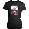 Diving Shirt - Dear Lord, thank you for Diving Amen- Hobby-T-shirt-Teelime | shirts-hoodies-mugs