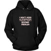 Diving Shirt - I don't need an intervention I realize I have a Diving problem- Hobby Gift-T-shirt-Teelime | shirts-hoodies-mugs
