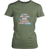 Diving Shirt - If they don't have Diving in heaven I'm not going- Hobby Gift-T-shirt-Teelime | shirts-hoodies-mugs