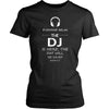 DJ Shirt - Everyone relax the DJ is here, the day will be save shortly - Profession Gift-T-shirt-Teelime | shirts-hoodies-mugs