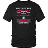 DJ Shirt - You can't buy happiness but you can become a DJ and that's pretty much the same thing Profession-T-shirt-Teelime | shirts-hoodies-mugs
