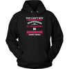 DJ Shirt - You can't buy happiness but you can become a DJ and that's pretty much the same thing Profession-T-shirt-Teelime | shirts-hoodies-mugs